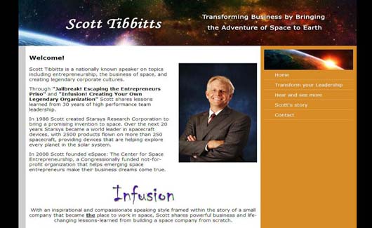 Scott Tibbitts